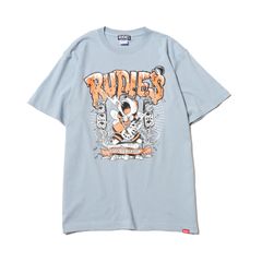 SCREAM HONEYBEE-TEE
