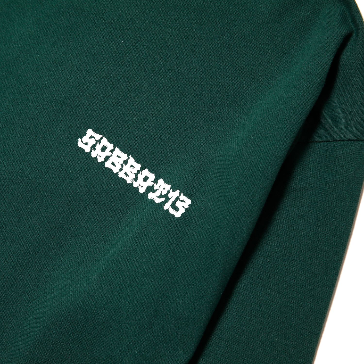 DEATH HAWK L/S T