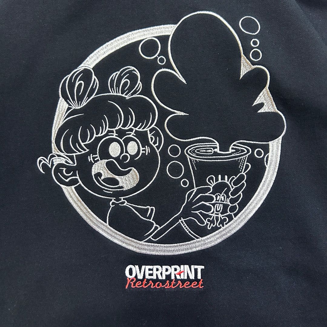DRINK Hoodie &TOY