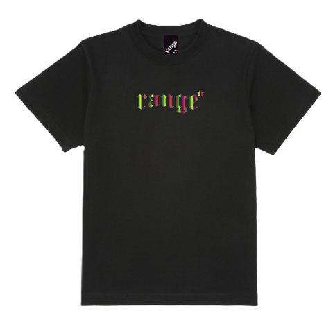 rg AM I INFECTED s/s tee