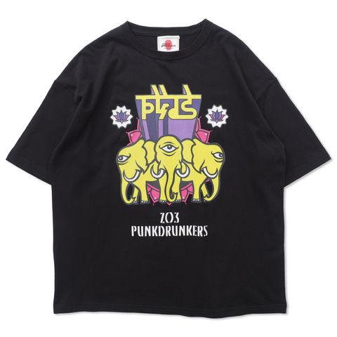 ZO3 BIG.TEE
