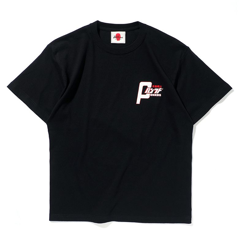 最後の一撃TEE