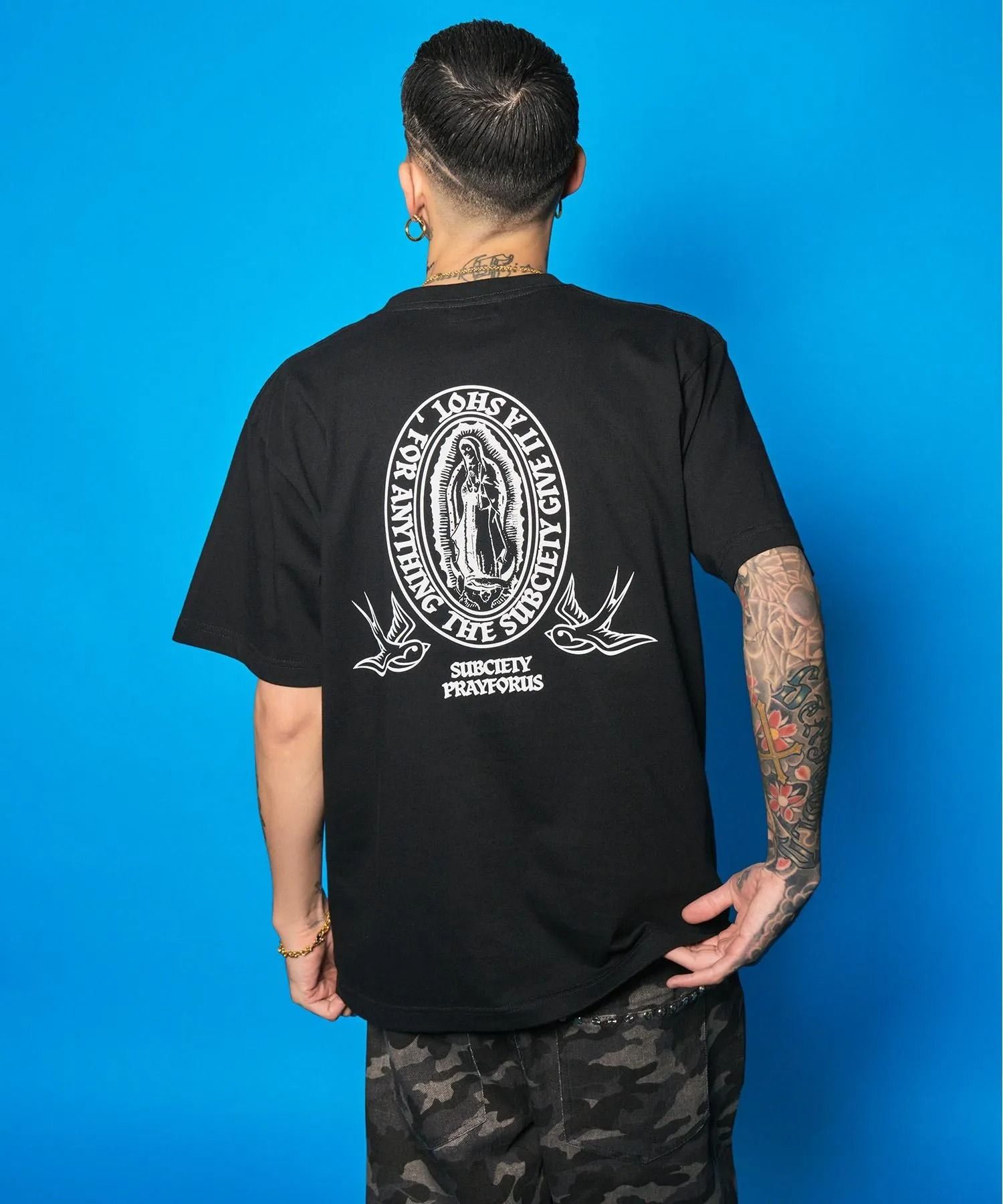 Medaille tee