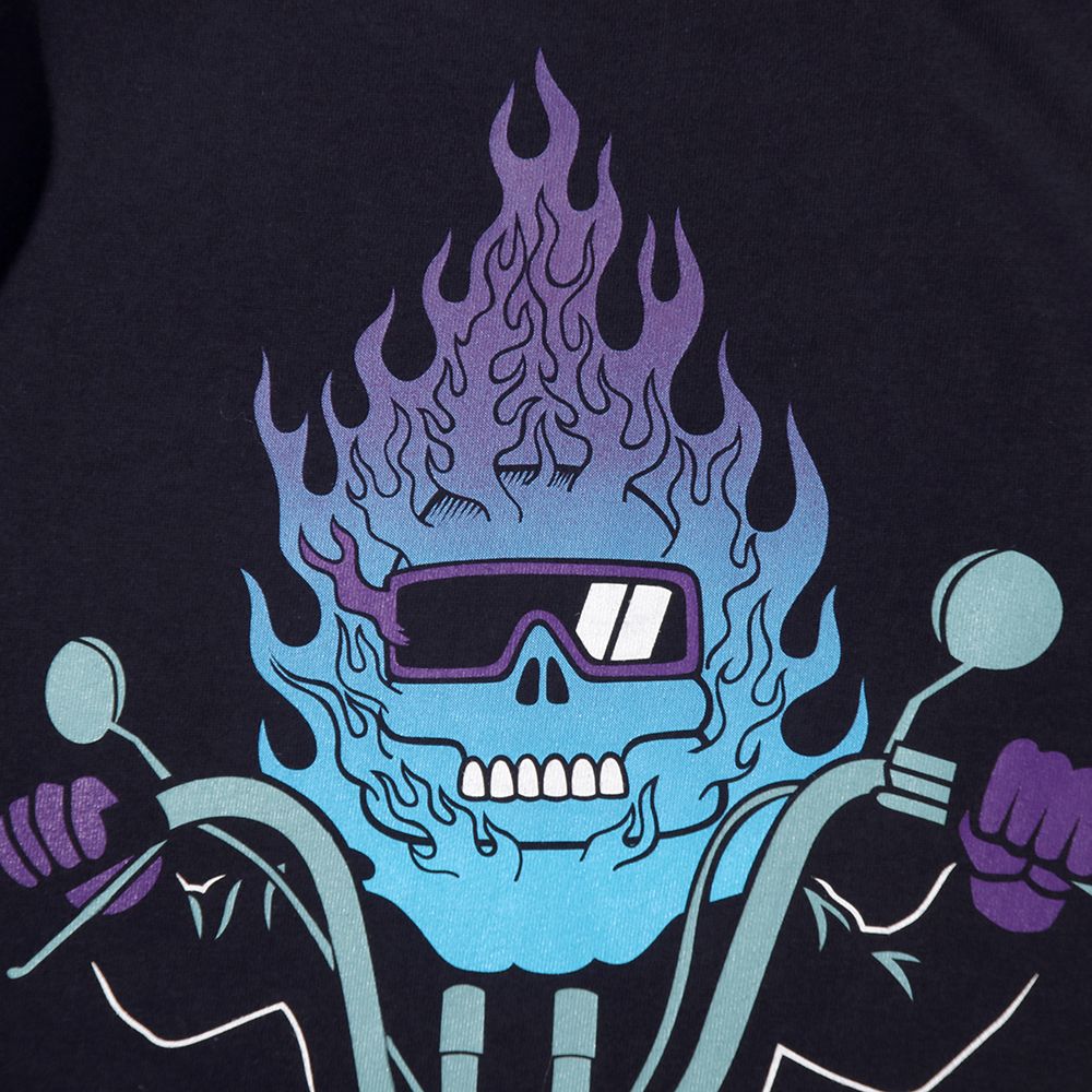 スペコンライダーTEE