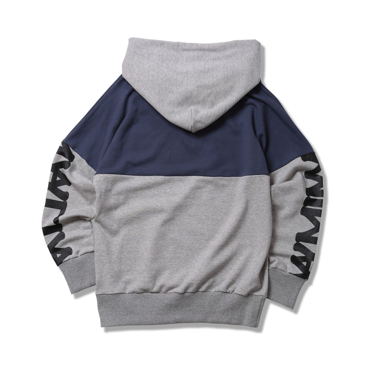 P/O HOODIE - CONVERT #002