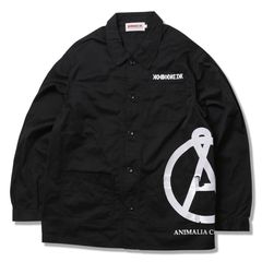COVERALLS - SWAGGER