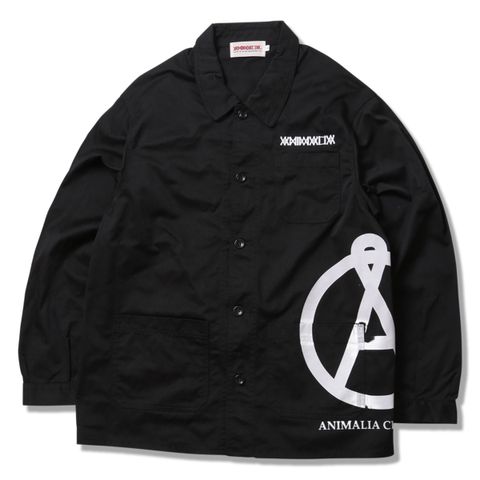 COVERALLS - SWAGGER