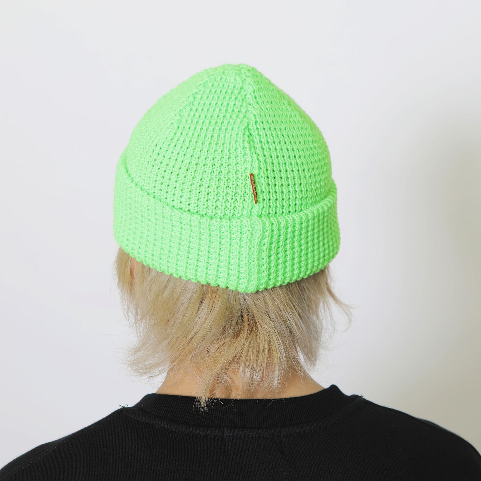BLANK KNIT-CAP