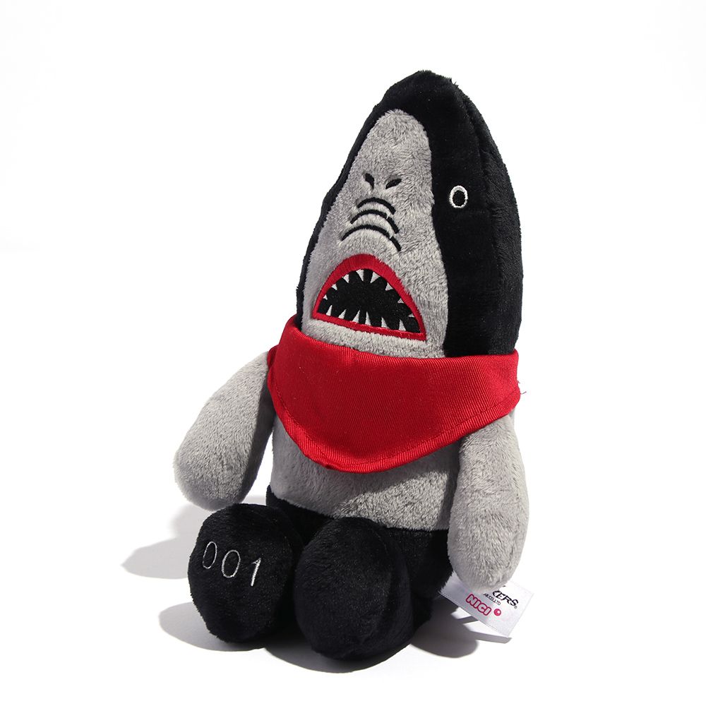 ［PDSxNICI］ぬいぐるみ