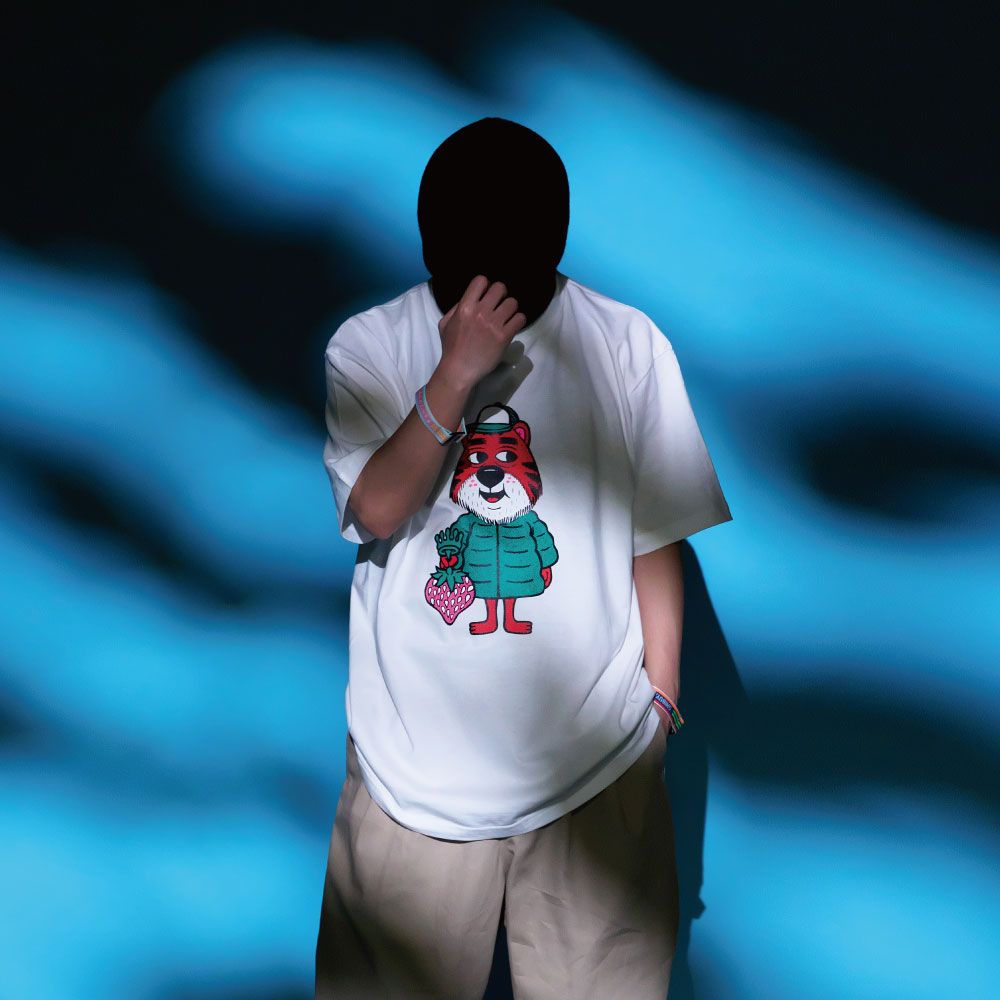 CREAM-TEE