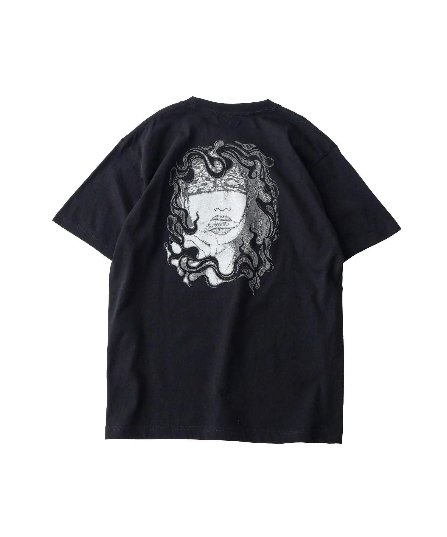 Temptation tee