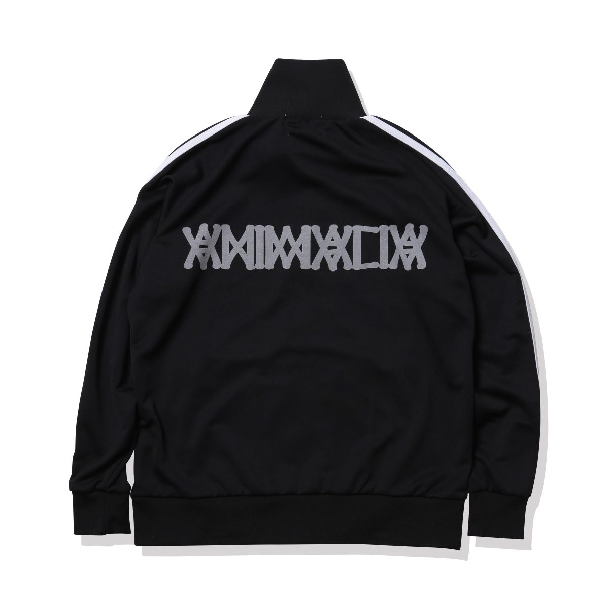 TRUCK JACKET -Reflector
