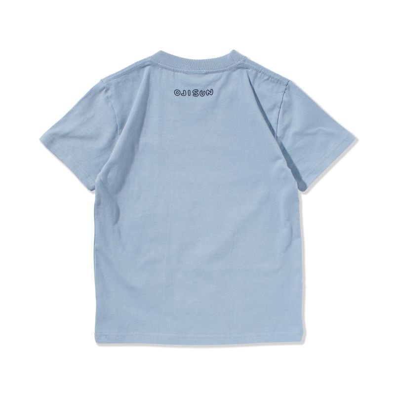 鮭TEE / KIDS