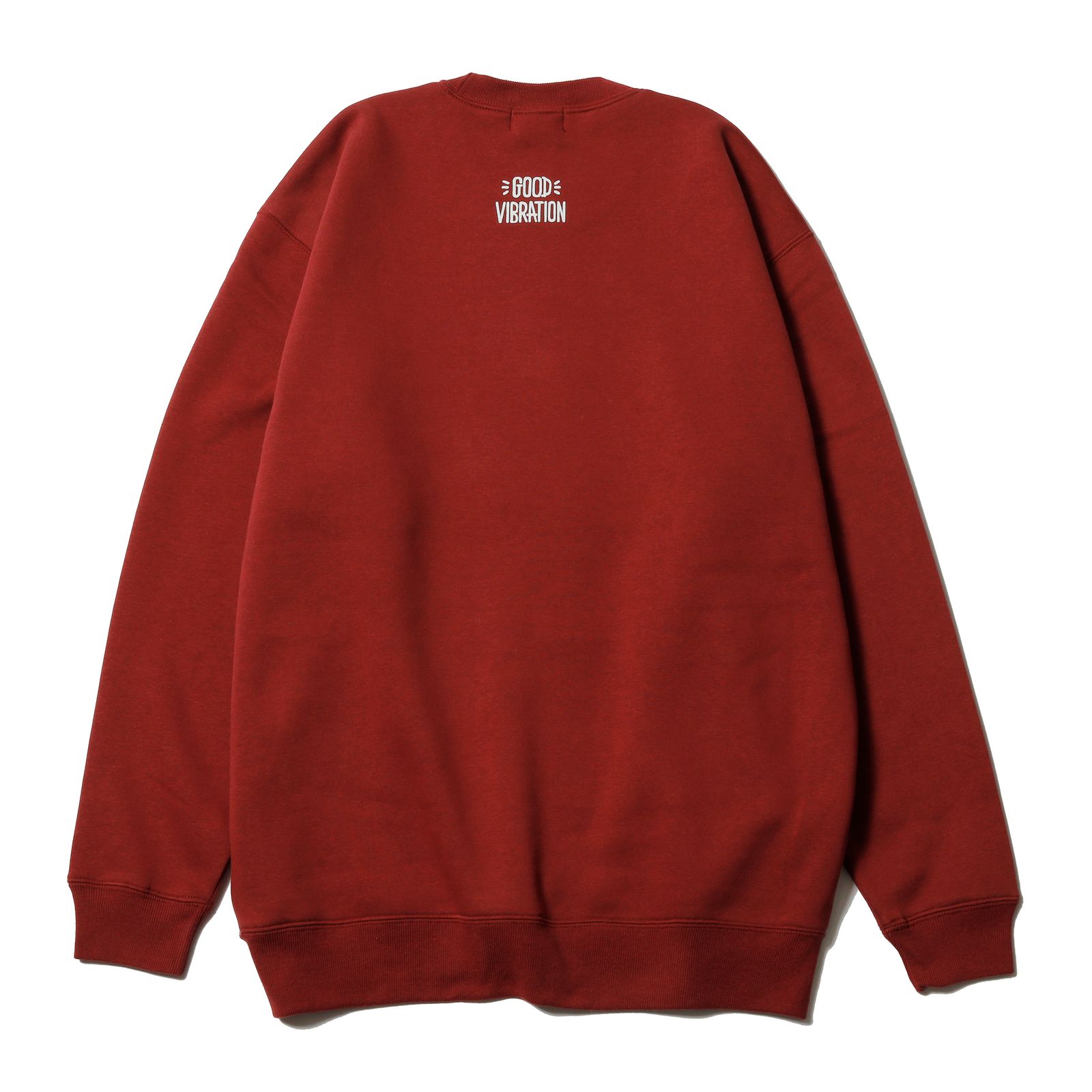STABLE CREW-SWEAT