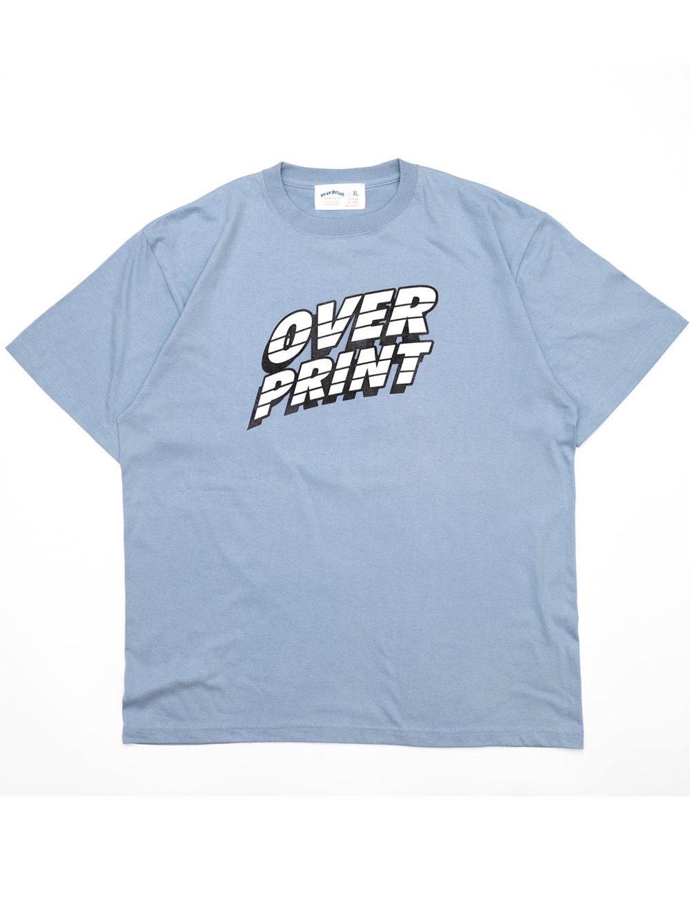 CAPTAIN Tee