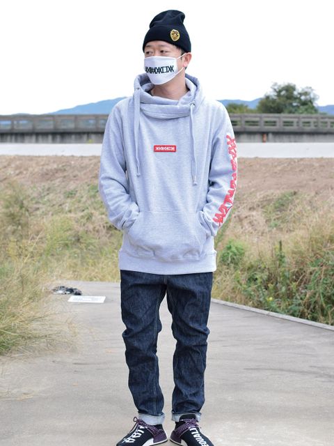 ギミック満載!