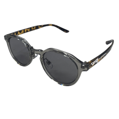 rg clear tortoiseshell sunglasses