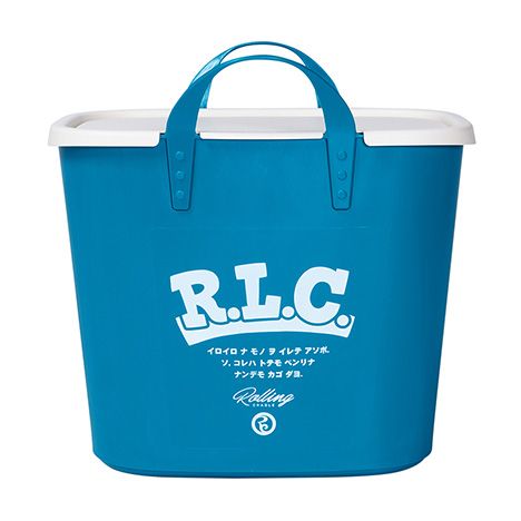 R.L.C. BACKET