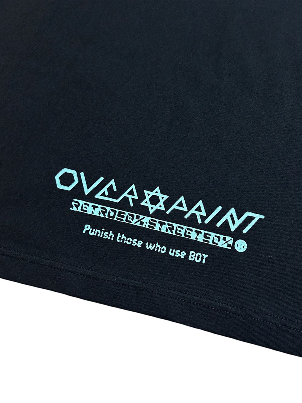 FUCK BOT Tee