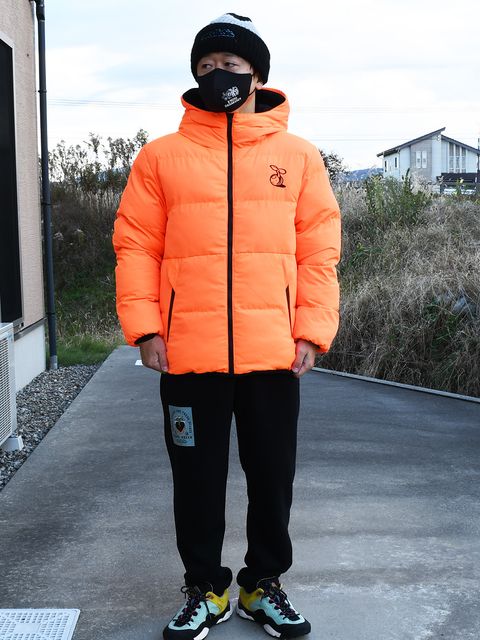 グリーンブランドの本気のオレンジをぜひご体感あれ！