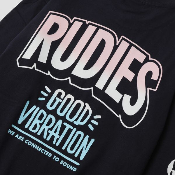 GOOD VIBRATION LS-T