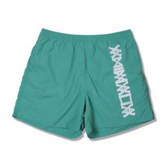 EASY NYLON-SHORTS