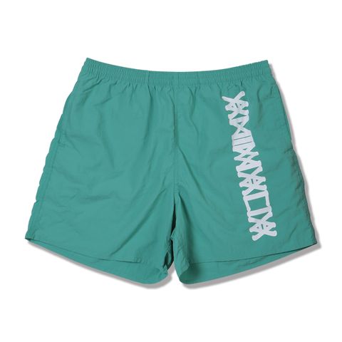 EASY NYLON-SHORTS