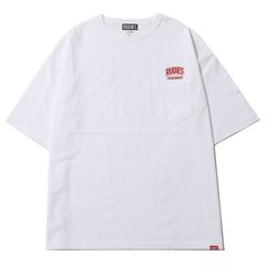GOOD VIBRATION BIGSILHOUETTE PKT-T