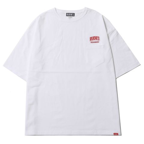 GOOD VIBRATION BIGSILHOUETTE PKT-T