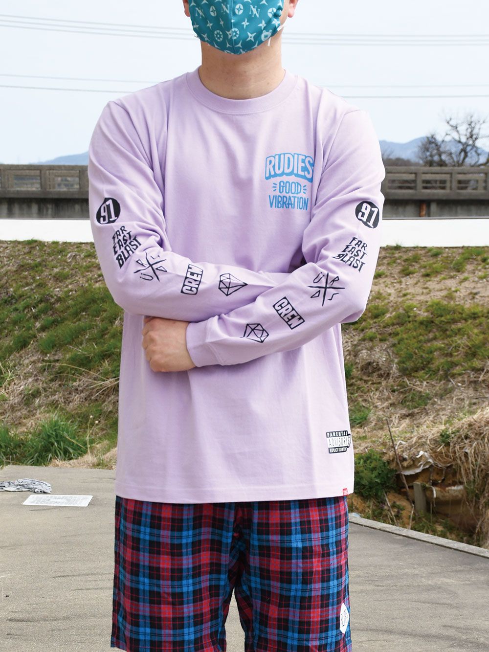 GOOD VIBRATION LS-T