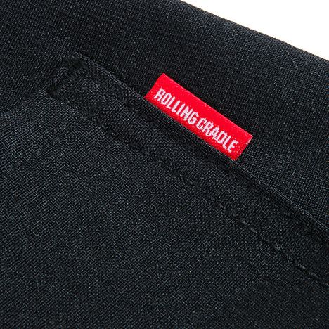 STRAIGHT-PANTS