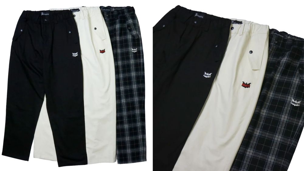 《SABBAT13》新作入荷！