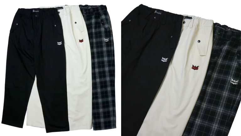 《SABBAT13》新作入荷！