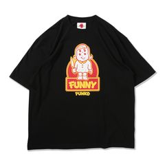 ファニーBIG.TEE