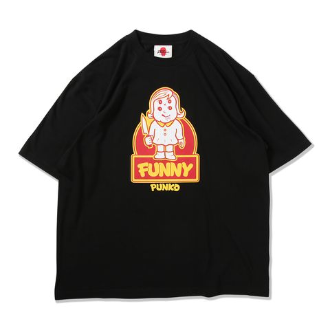 ファニーBIG.TEE