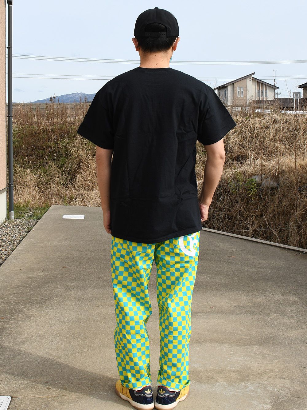THRASHER × TOY MACHINE GIRLFRIEND
