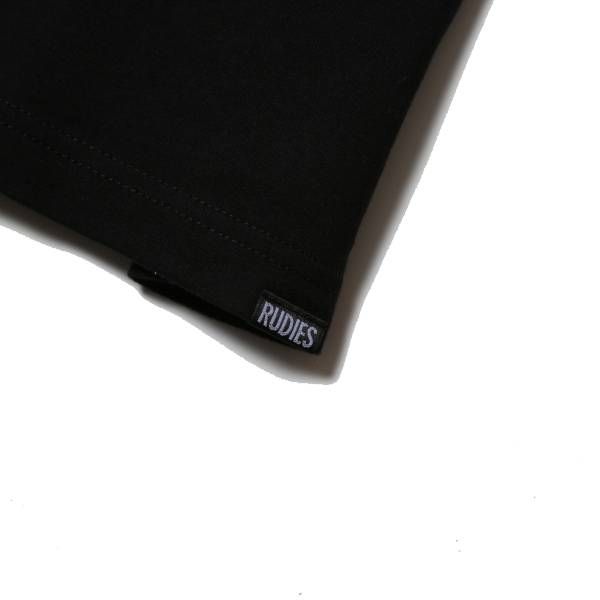 SHADOW LOGO-TEE