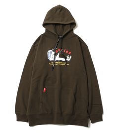 BORING-HOODIE