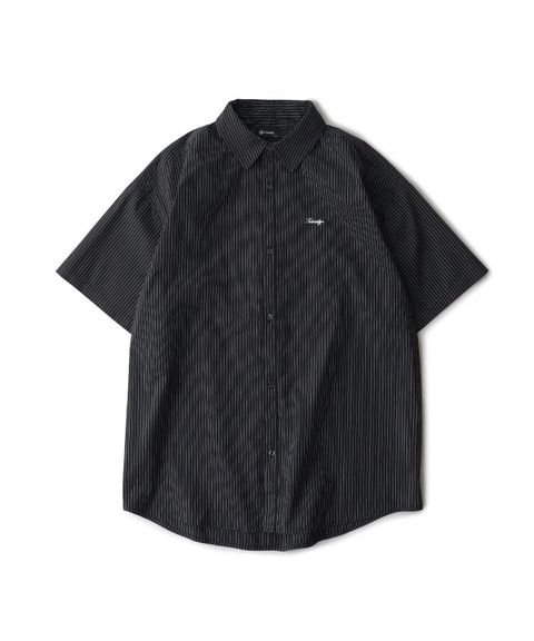 Essential stripe shirt