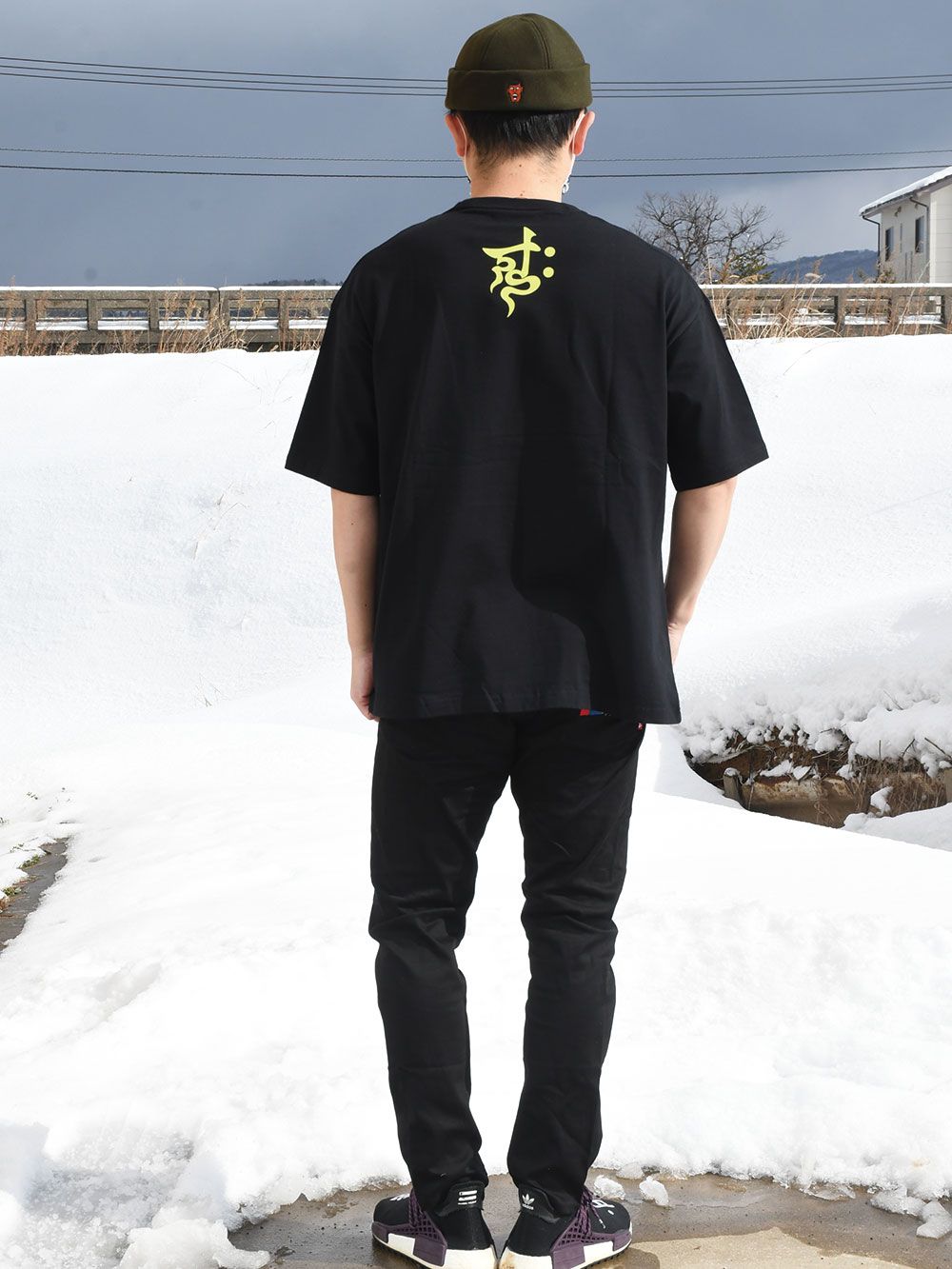 ZO3 BIG.TEE