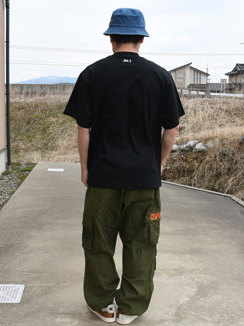 LOGO Tee