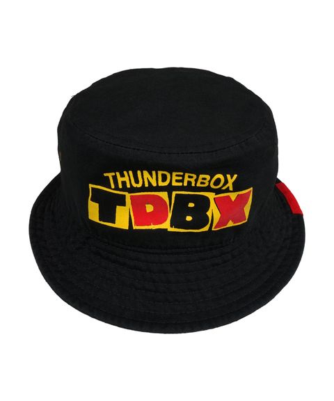 雷々道士 HAT