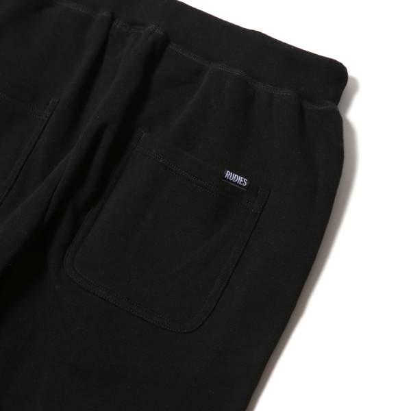 SHADOW LOGO SWEAT-PANTS