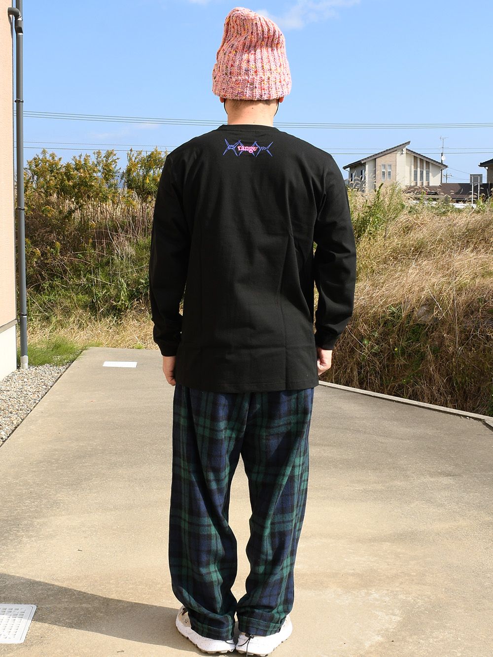 負けを認めてから人は強くなるのさ・・🐕