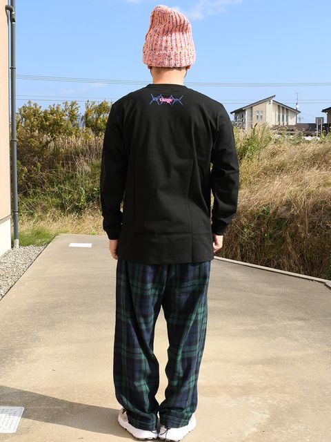 負けを認めてから人は強くなるのさ・・🐕