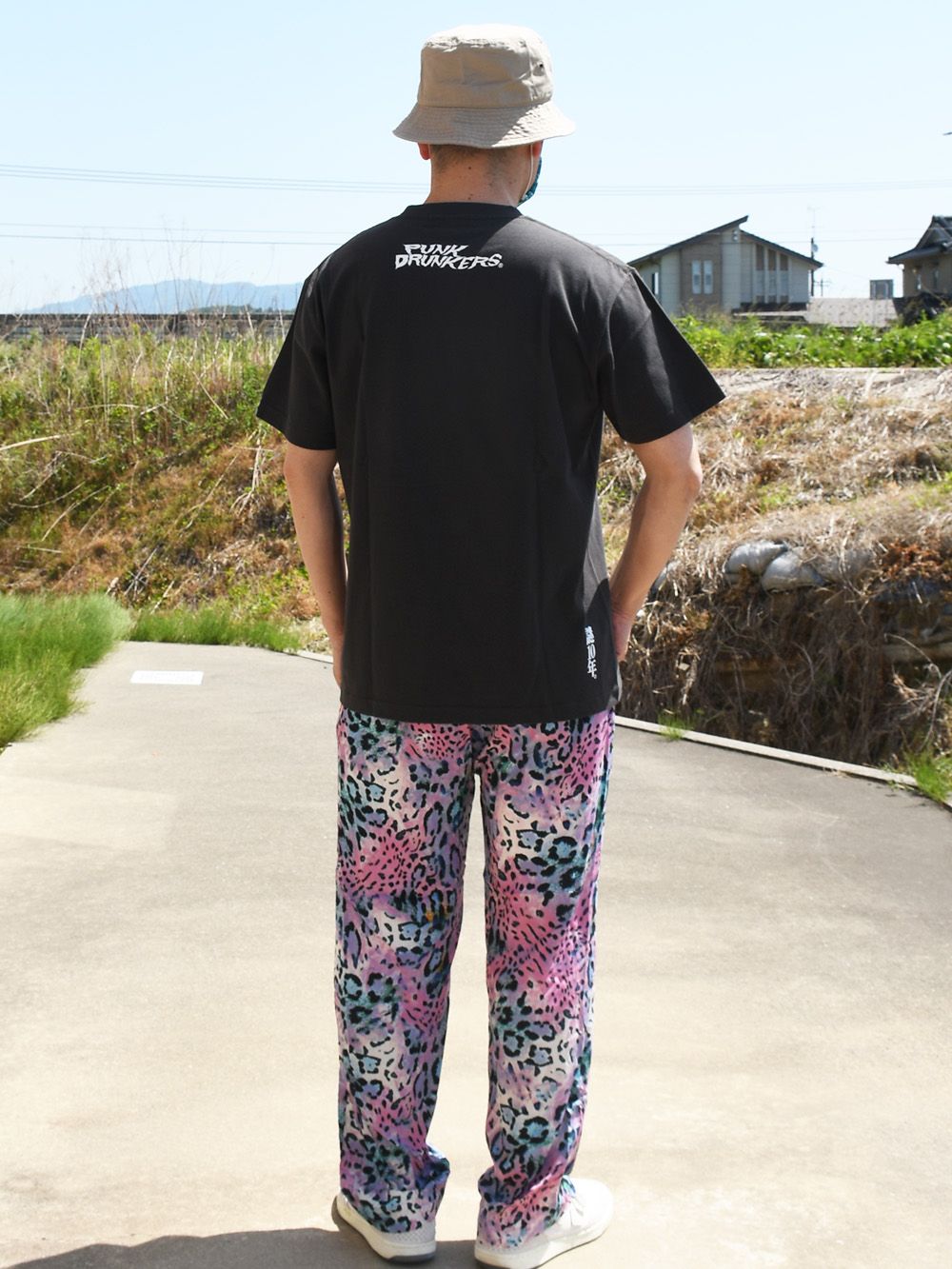 NEO NAKANO PRIME-TEE