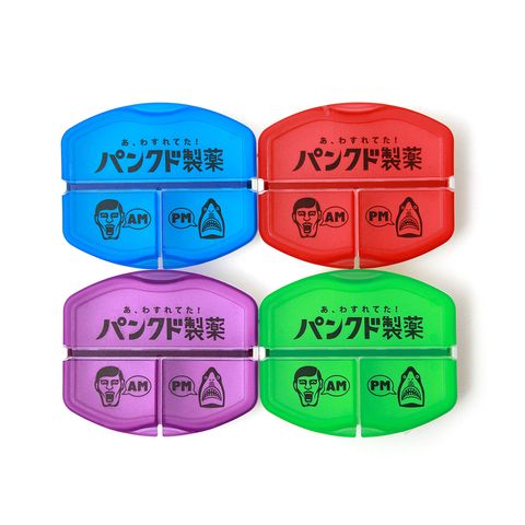 PDSお薬ケース
