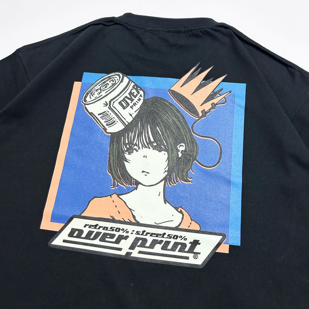 MIX COLORS-TEE
