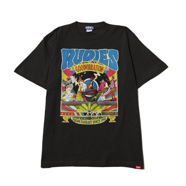 MUSEUM-TEE