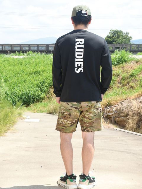 吸水速乾のドライTは肌さわりもよくクセになります♪